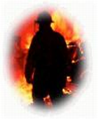 tűzoltó fekete sziluett nagyobb.bmp